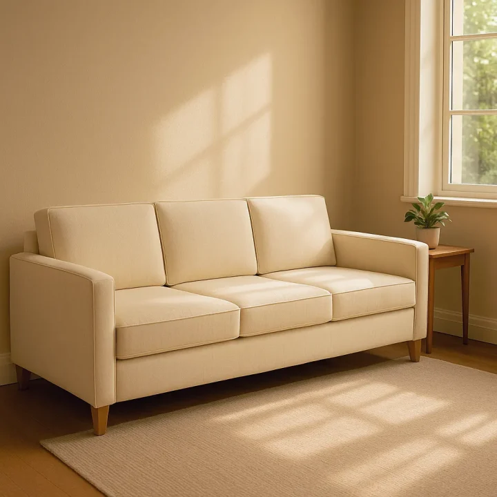 Sofa 3 Seater ARTESIA AR-301 SF
