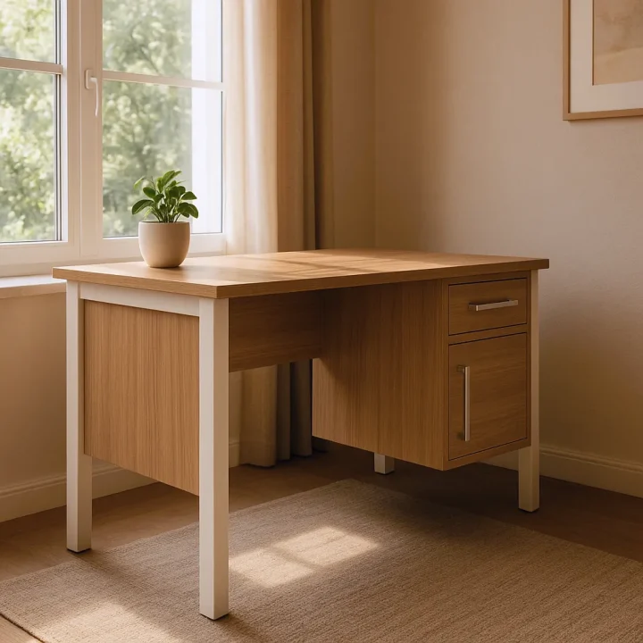 Meja Staff Guru Kantor ARTESIA AR-1260 MK