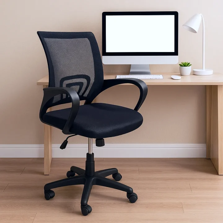 Kursi Staff Guru Kantor ARTESIA AR-101 KSF 2
