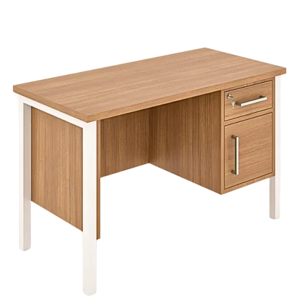 Meja Staff Guru Kantor ARTESIA AR-1260 MK