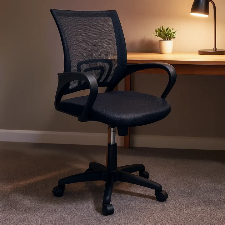 Kursi Staff Guru Kantor ARTESIA AR-101 KSF 1