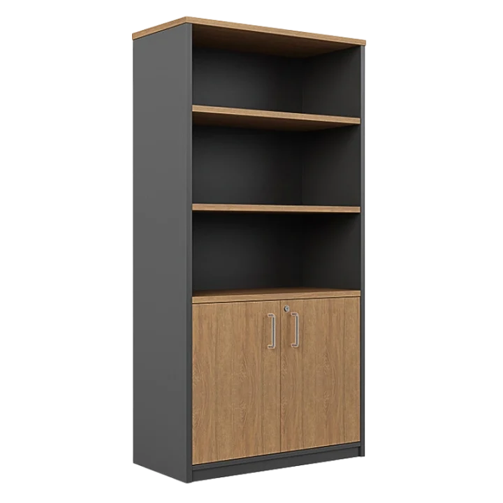 Lemari Arsip ARTESIA AR-8040 LA - Image 2