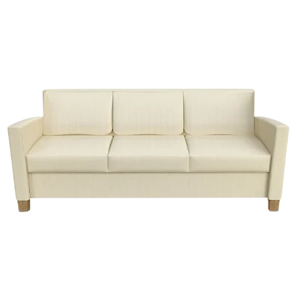Sofa 3 Seater ARTESIA AR-301 SF