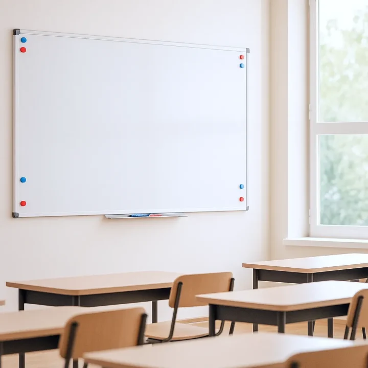 pic 1 White Board ARTESIA AR-2412 WB