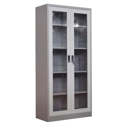 Lemari Arsip Metal Sliding ARTESIA AR-8540 LAS MT