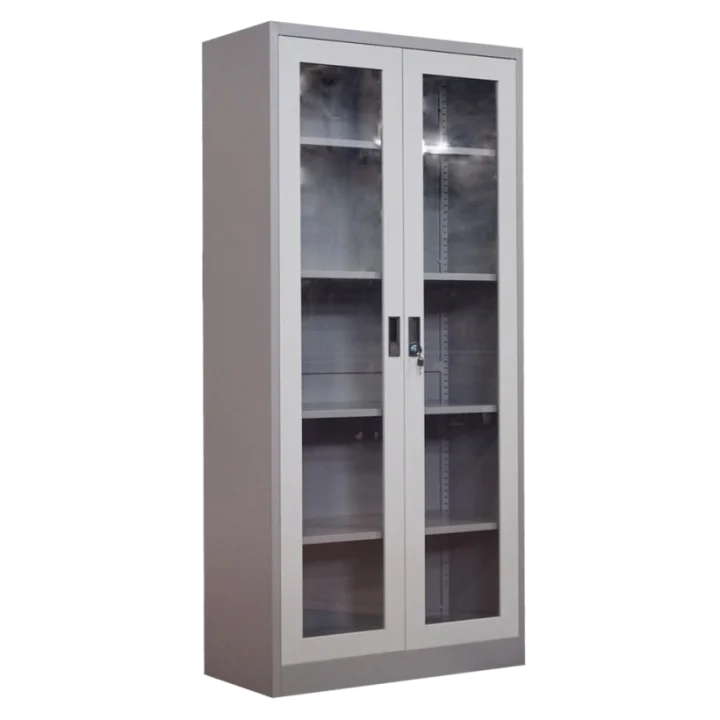 Lemari Arsip Metal Sliding ARTESIA AR-8540 LAS MT