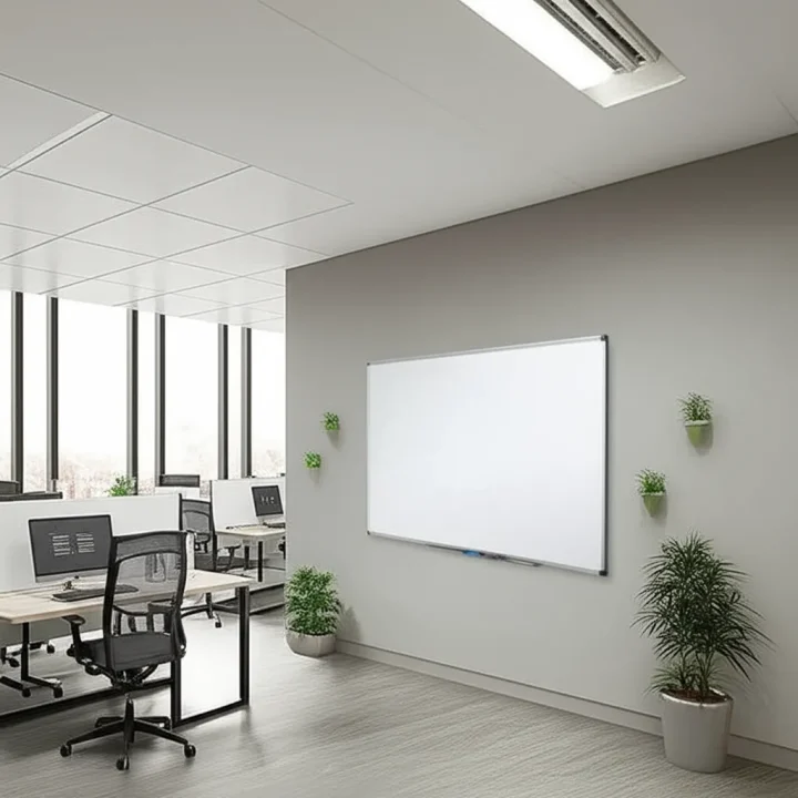 pic 3 White Board ARTESIA AR-2412 WB