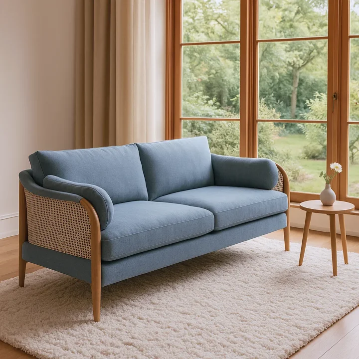 Rattan Cila Sofa ARTESIA