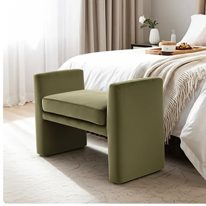 Stool Sofa Ukana ARTESIA