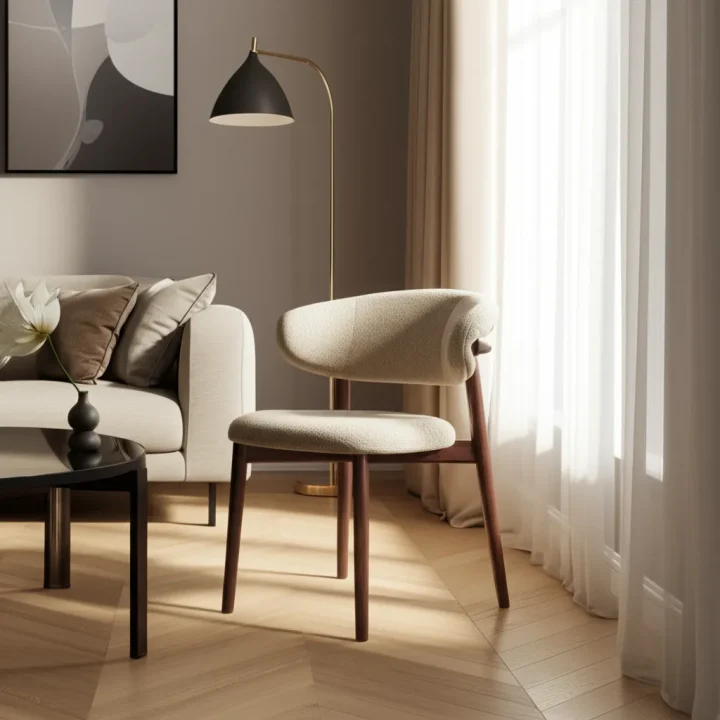 Yura Chair ARTESIA