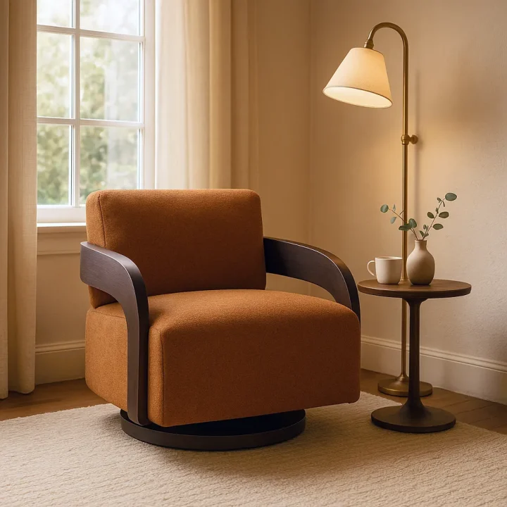 Arm Sofa Roku Chair ARTESIA