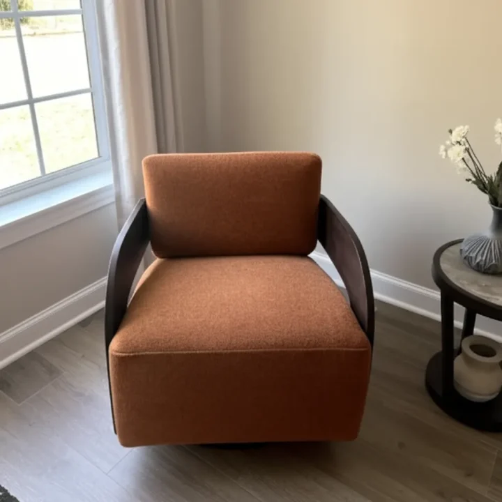 Arm Sofa Roku Chair ARTESIA