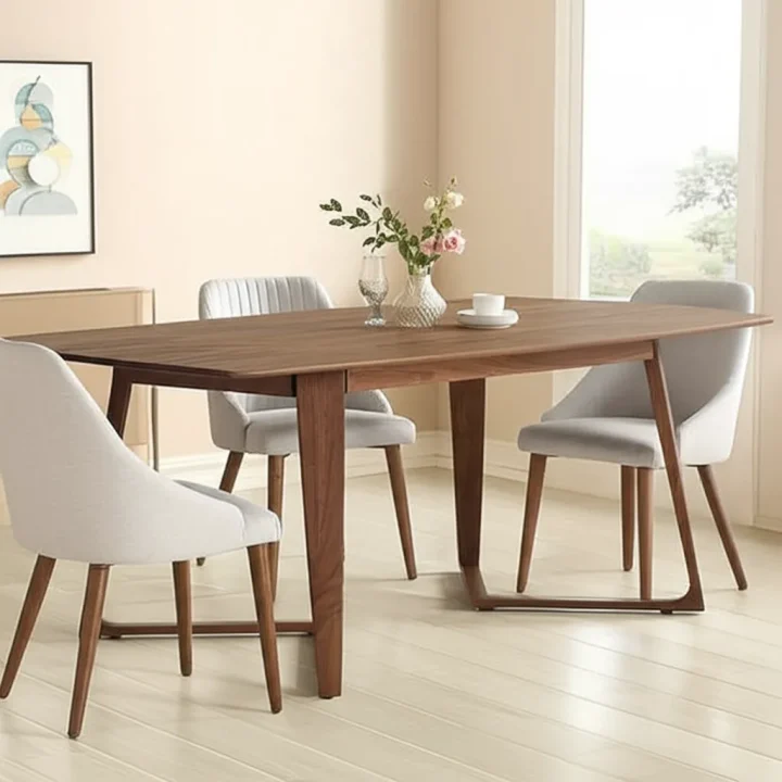 Light Cloud Dining Table ARTESIA