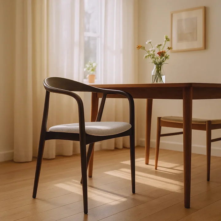 Nima Chair ARTESIA
