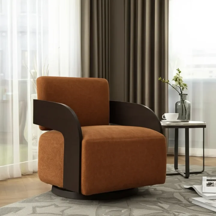 Arm Sofa Roku Chair ARTESIA