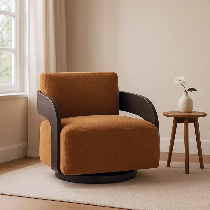 Arm Sofa Roku Chair ARTESIA