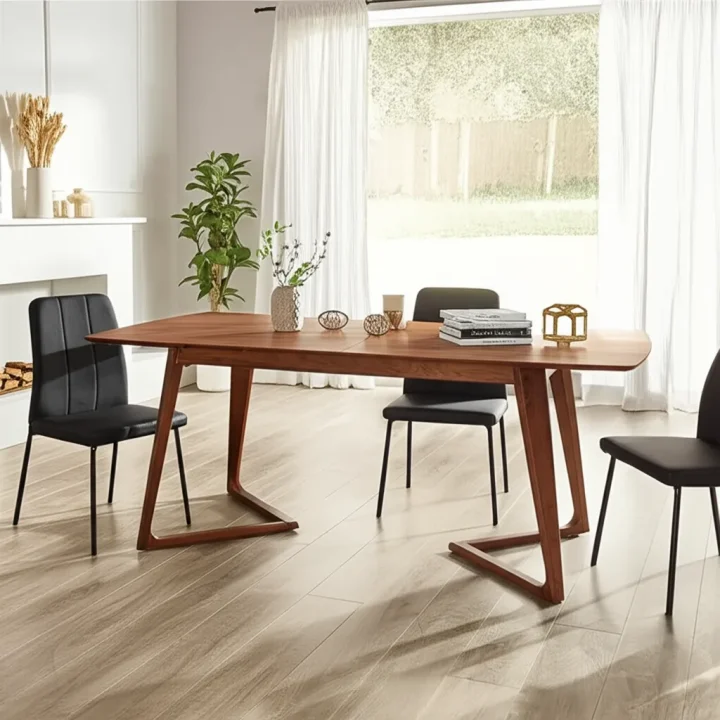 Light Cloud Dining Table ARTESIA