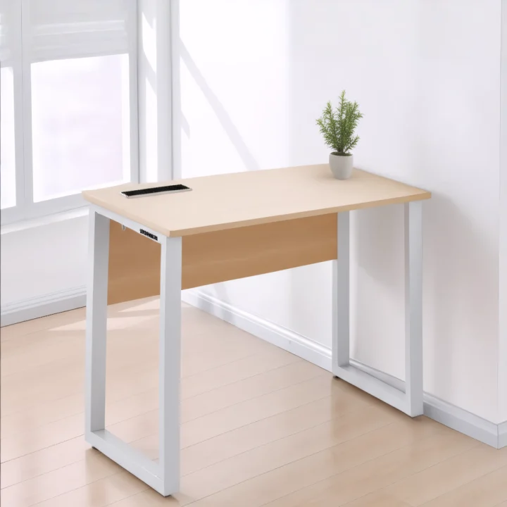 meja kantor untuk staff