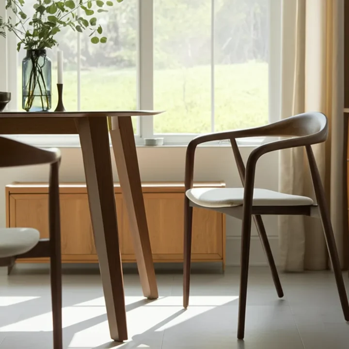 Nima Chair ARTESIA