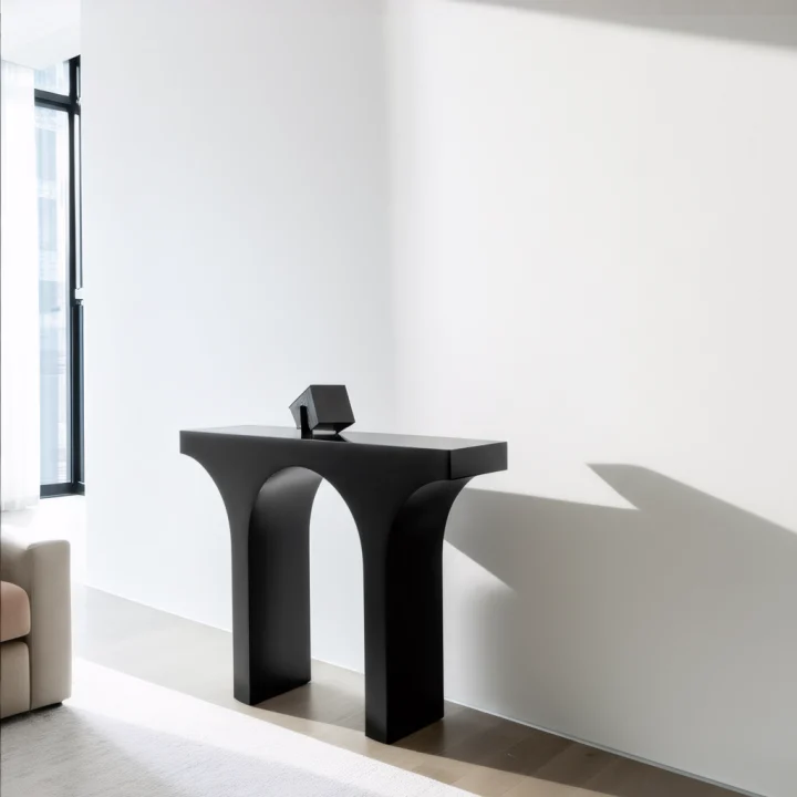 Earings Console ARTESIA