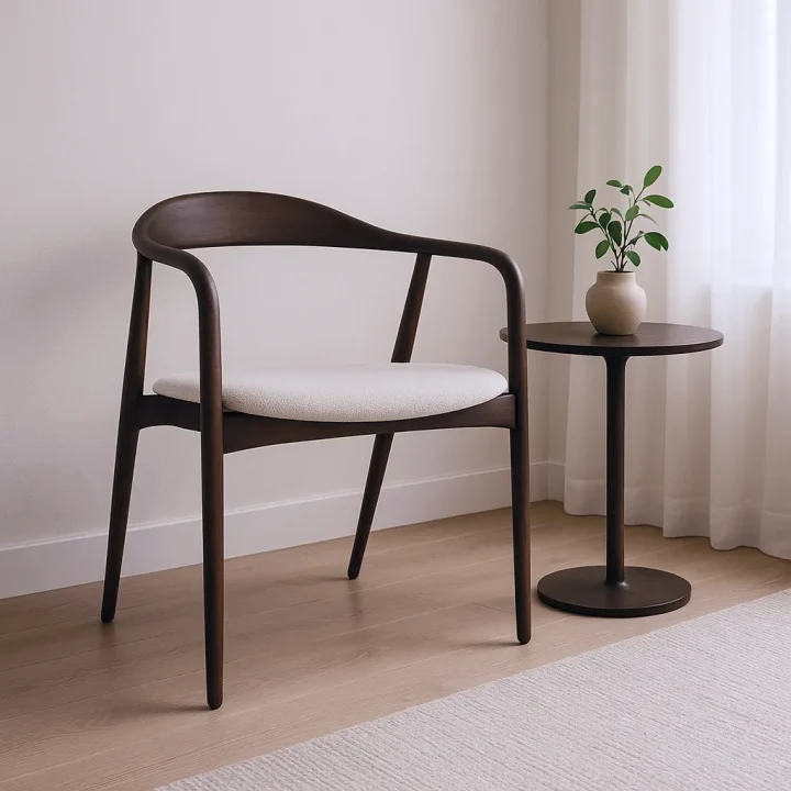 Nima Chair ARTESIA