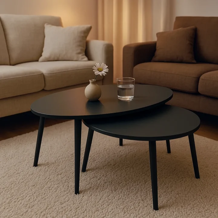 Coffee Table ARTESIA