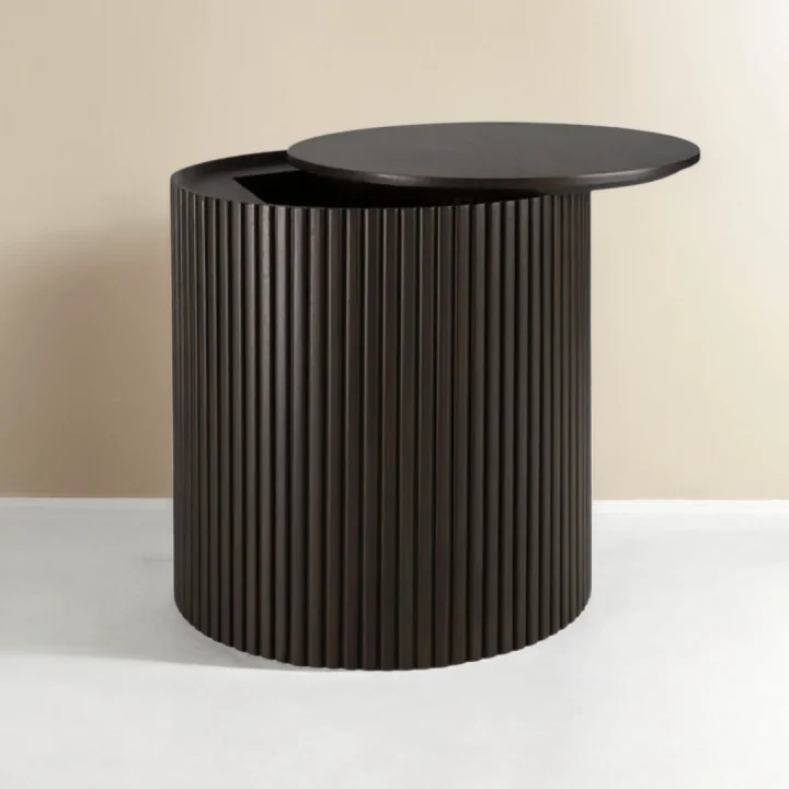 Ciara Side Table ARTESIA