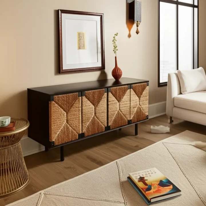 Nora Side Board ARTESIA