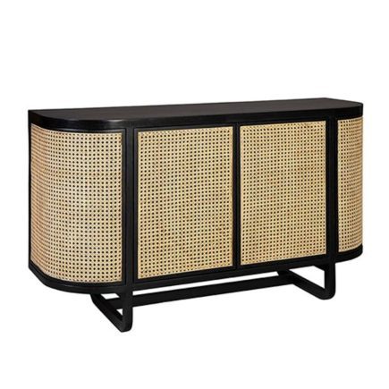 Cane Side Board ARTESIA