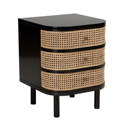 Lochdoon Nightstand ARTESIA