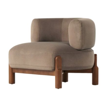 Nara Style Sofa Chair ARTESIA
