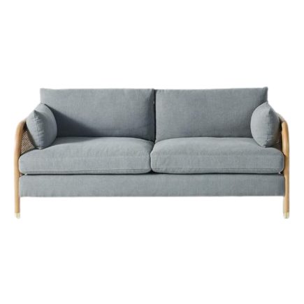 Rattan Cila Sofa ARTESIA