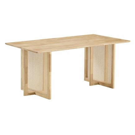 Reagan Dining Table ARTESIA