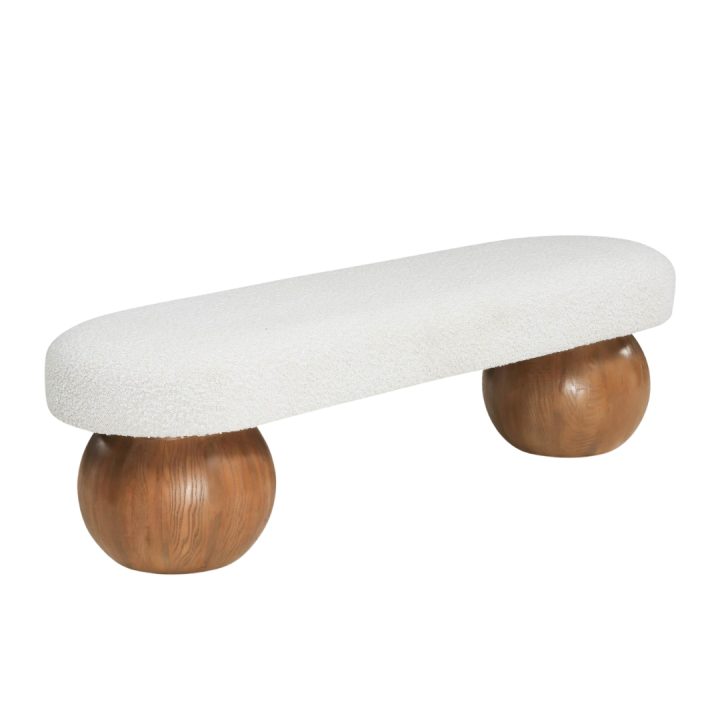 Ring Bench ARTESIA