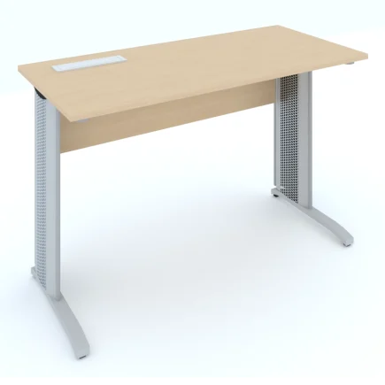 Meja Staff Minimalis ARTESIA