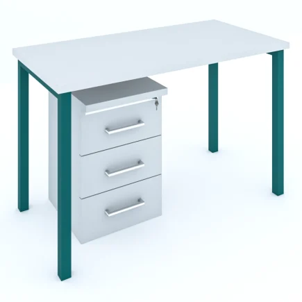 Meja Staff Kantor Tosca ARTESIA