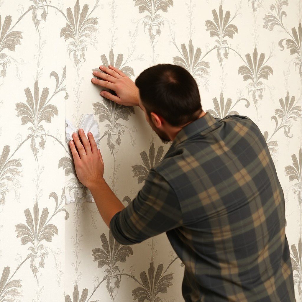 Tips Menggunakan Wallpaper dengan Baik