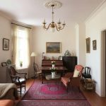 Gaya Vintage dalam Desain Interior