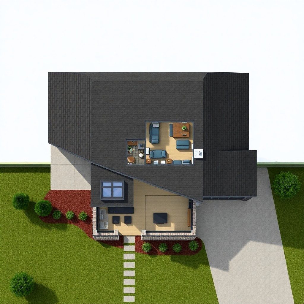 Cara Mengatur Layout Ruangan yang Efisien