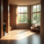 Pengaruh Pencahayaan dalam Desain Interior