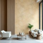 Peran Tekstur dalam Menciptakan Suasana Ruangan