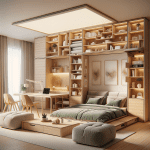 furniture multifungsi