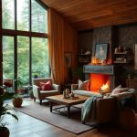 tips buat rumah kelihatan mewah