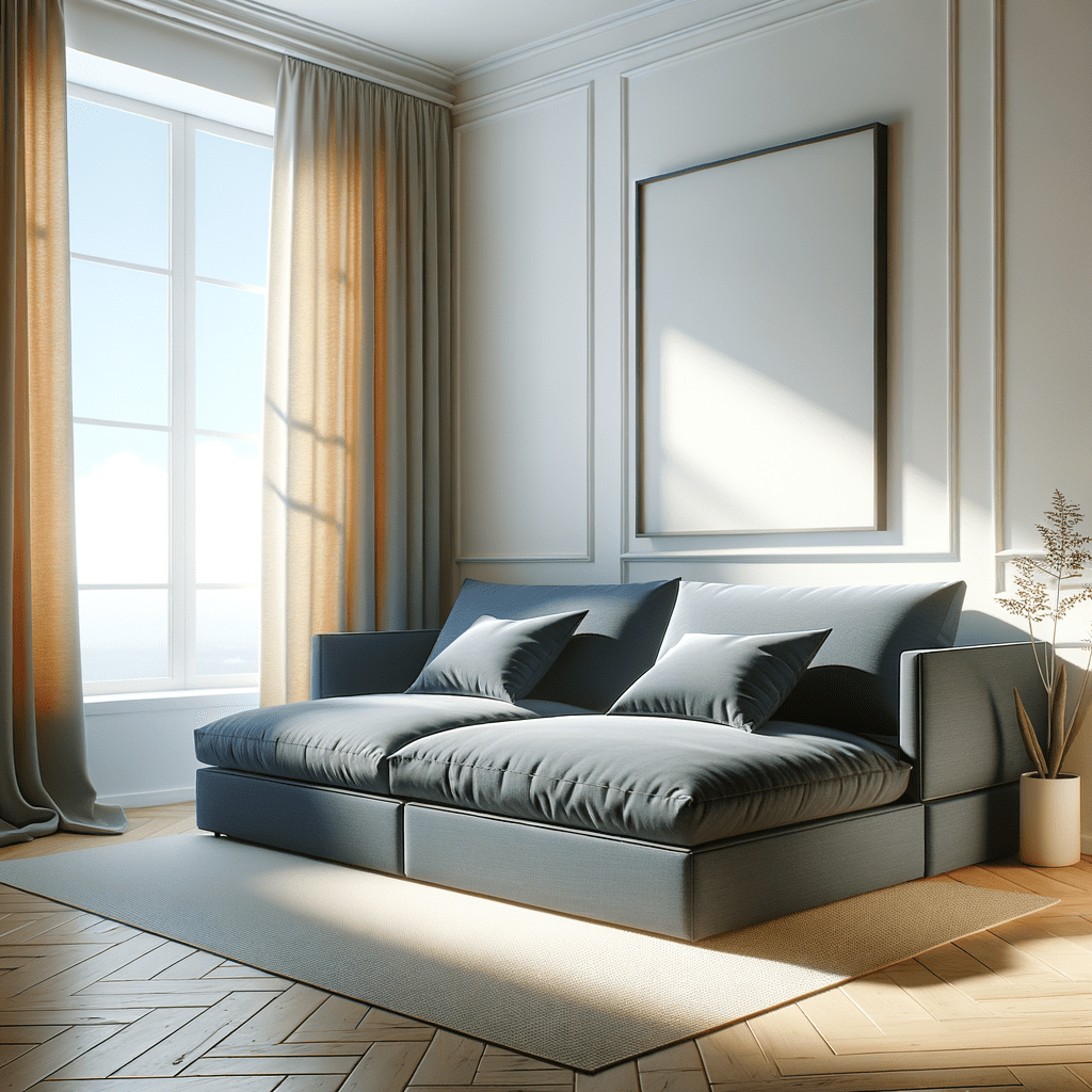 sofa bed multifungsi