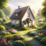 Desain Rumah Sederhana dengan Anggaran Terbatas