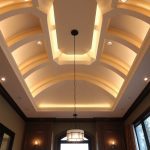 plafon ruang tamu