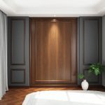 Cat vs Wallpaper vs Panel