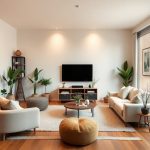 tips dekorasi interior