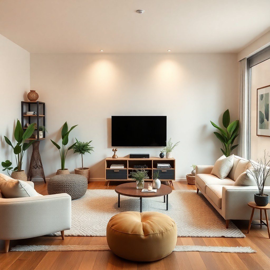 tips dekorasi interior