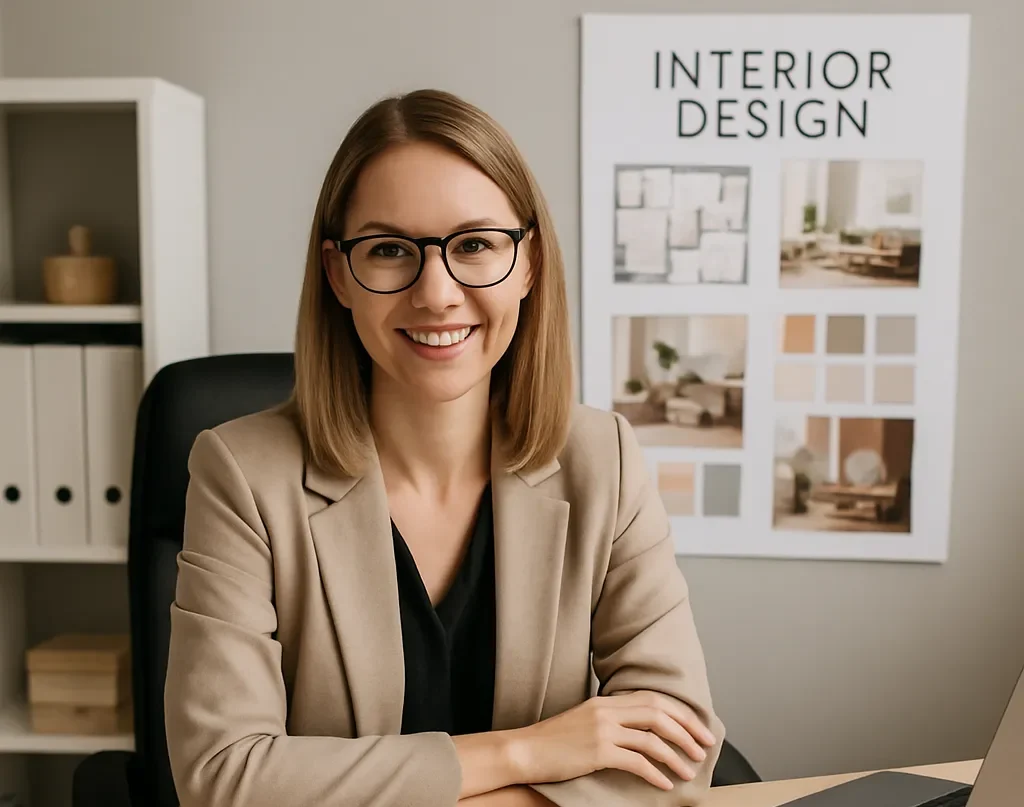 Interior Designer